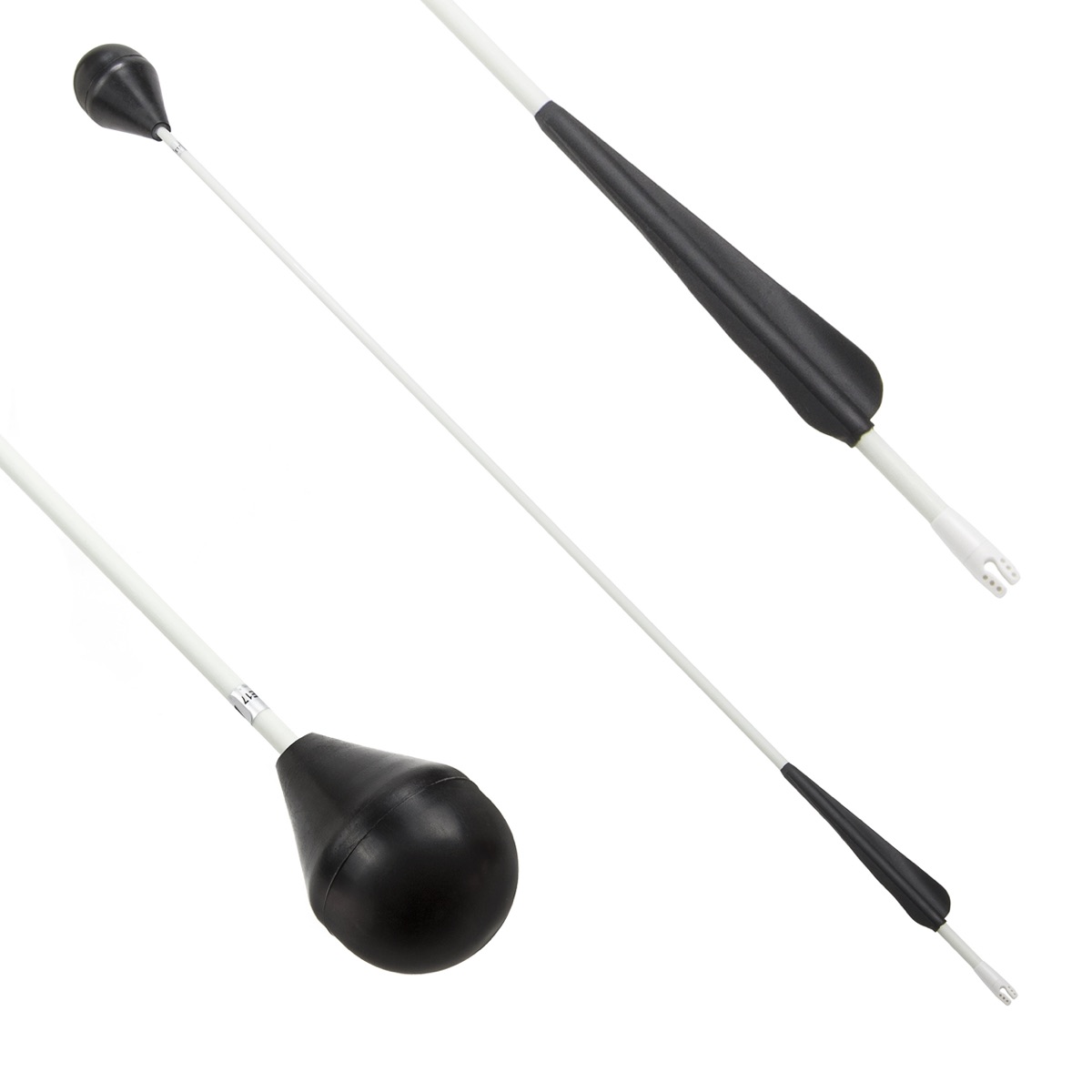 Foam tipped Arrow Tag arrows