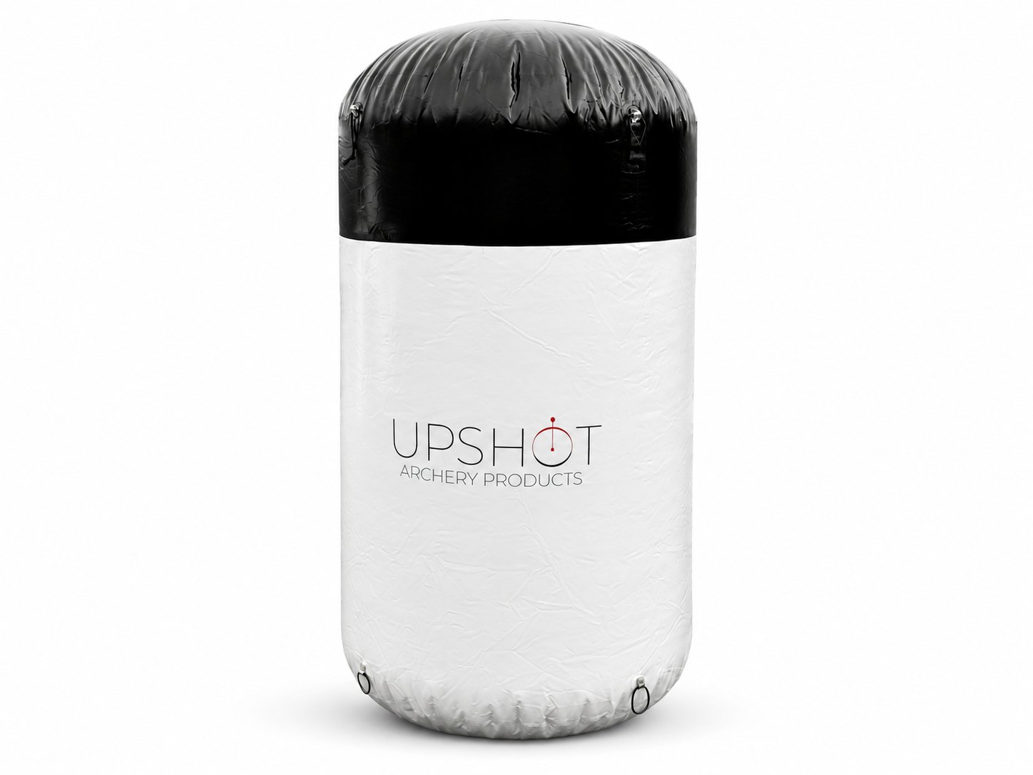 Upshot inflatable field bunker